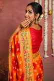 Ahilya Saree