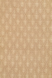 Brown Munga silk  Fabric