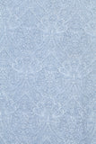 Grey Munga silk  Fabric