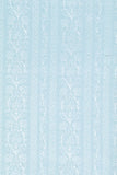 Light Blue Munga silk  Fabric