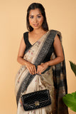 Chidiya Saree